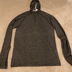 lululemon conflux hoodie